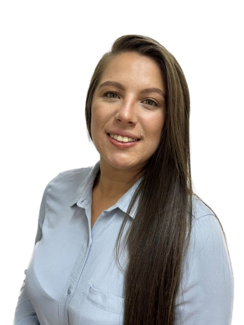 Retrato de Ivon Natalia Gonzalez Alfaro